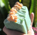 Cactus Soap!
