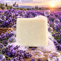 Lavender Soap