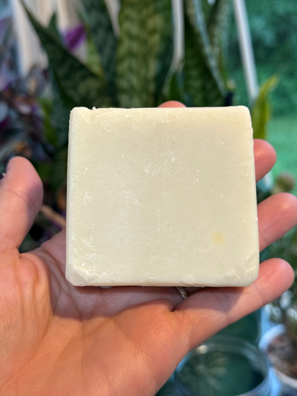 Lavender Soap