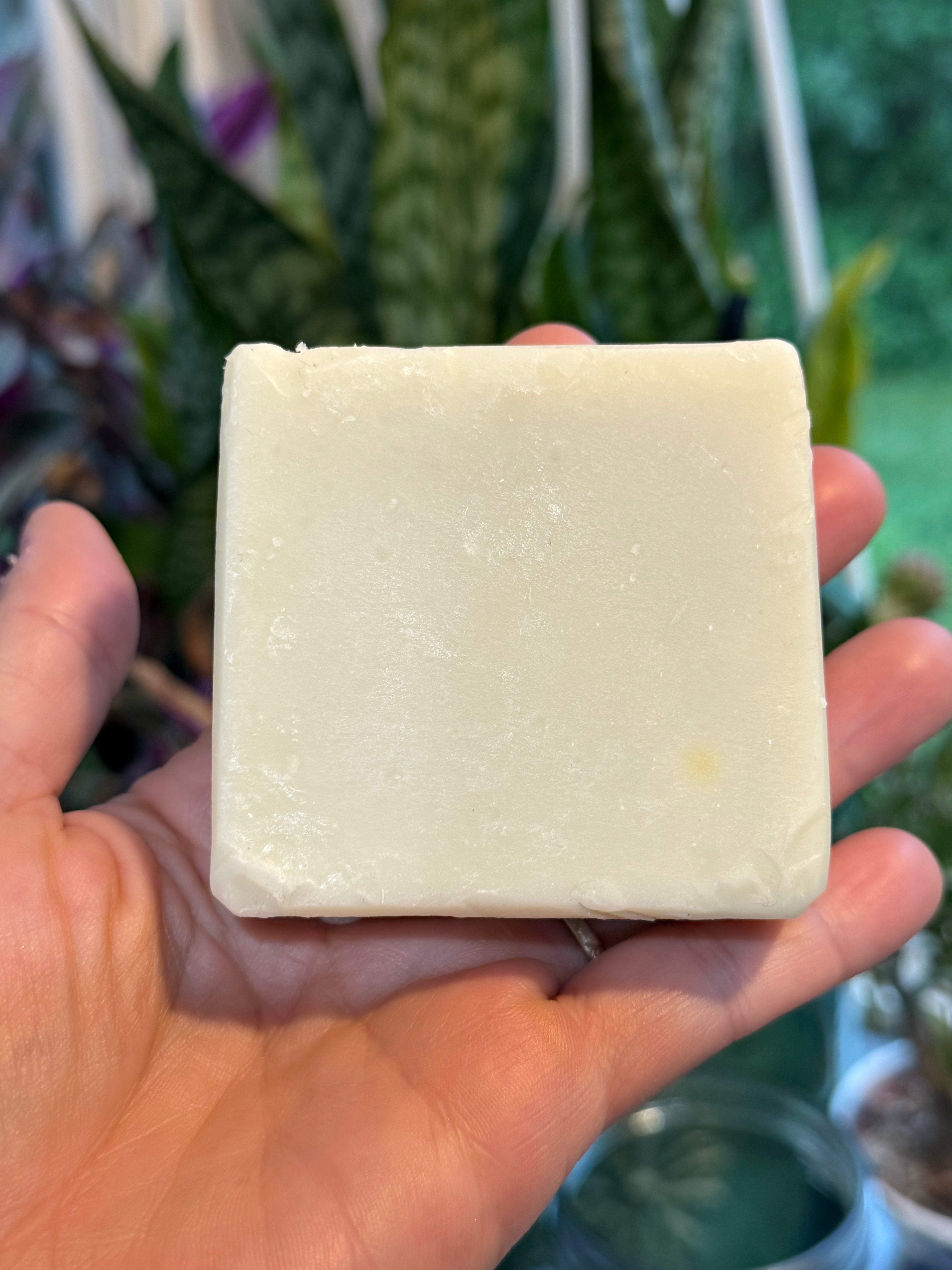 Lavender Soap