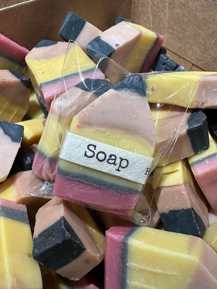 Pencil Soap – Mini