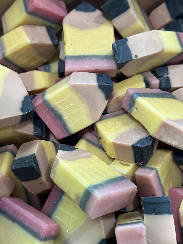 Pencil Soap – Mini